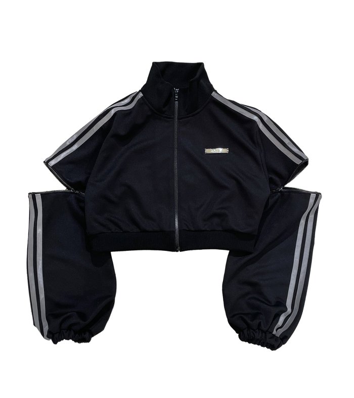 LY TRACK JACKET - MILK MILKBOY OFFICIAL ONLINE SHOP | milk inc