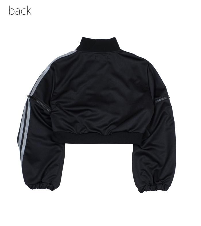 LY TRACK JACKET - MILK MILKBOY OFFICIAL ONLINE SHOP | milk inc