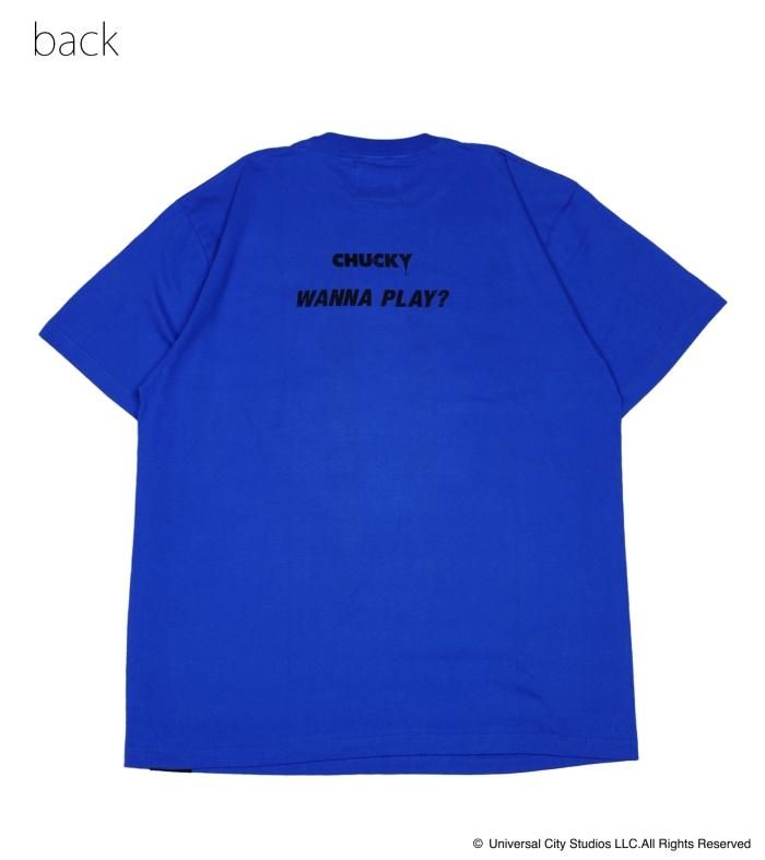 CHILD PLAY TEE - MILK MILKBOY OFFICIAL ONLINE SHOP | milk inc.