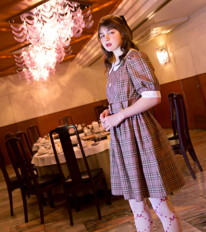 M girl Dress - MILK MILKBOY OFFICIAL ONLINE SHOP | milk inc.