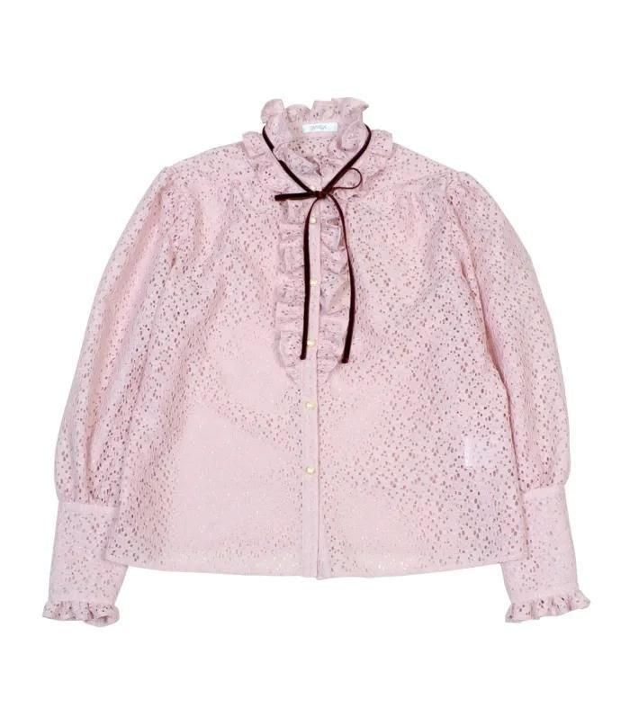 ヴィクトリアン BL - MILK MILKBOY OFFICIAL ONLINE SHOP | milk inc.