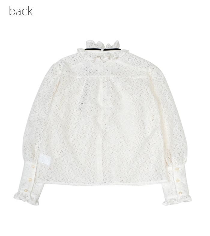 ヴィクトリアン BL - MILK MILKBOY OFFICIAL ONLINE SHOP | milk