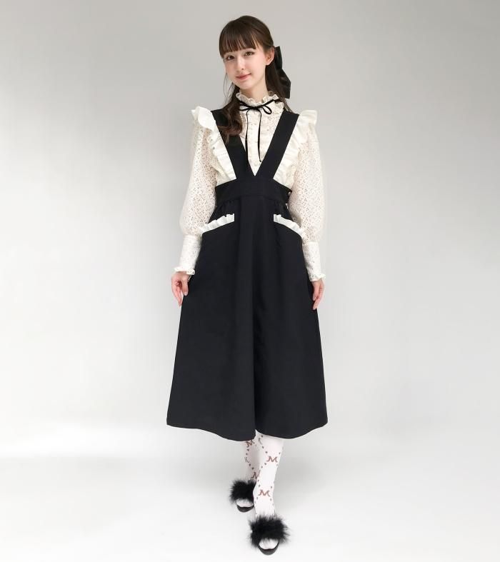 ヴィクトリアン BL - MILK MILKBOY OFFICIAL ONLINE SHOP | milk inc.
