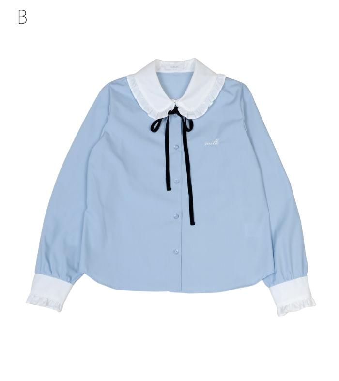 MILK Box トート - MILK MILKBOY OFFICIAL ONLINE SHOP | milk inc.