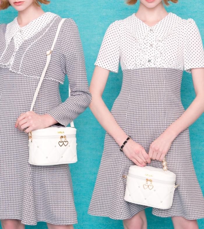 Twinkle バニティ - MILK MILKBOY OFFICIAL ONLINE SHOP | milk inc.