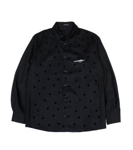 DOTTED SHIRTS