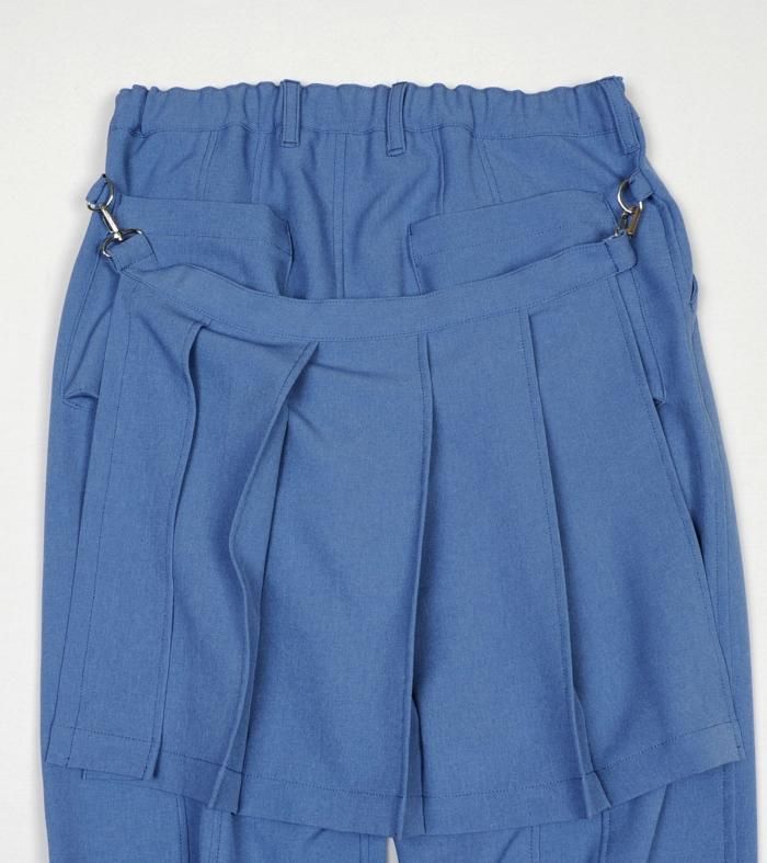 BONDAGE PANTS - MILK MILKBOY OFFICIAL ONLINE SHOP | milk inc.