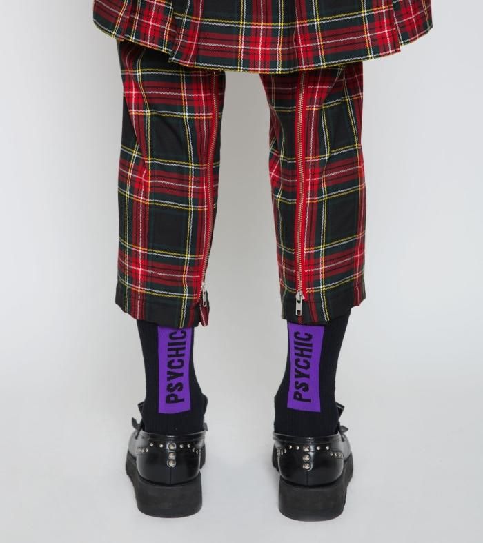BONDAGE PANTS - MILK MILKBOY OFFICIAL ONLINE SHOP | milk inc. BONDAGE PANTS - MILK MILKBOY OFFICIAL ONLINE SHOP | milk inc.