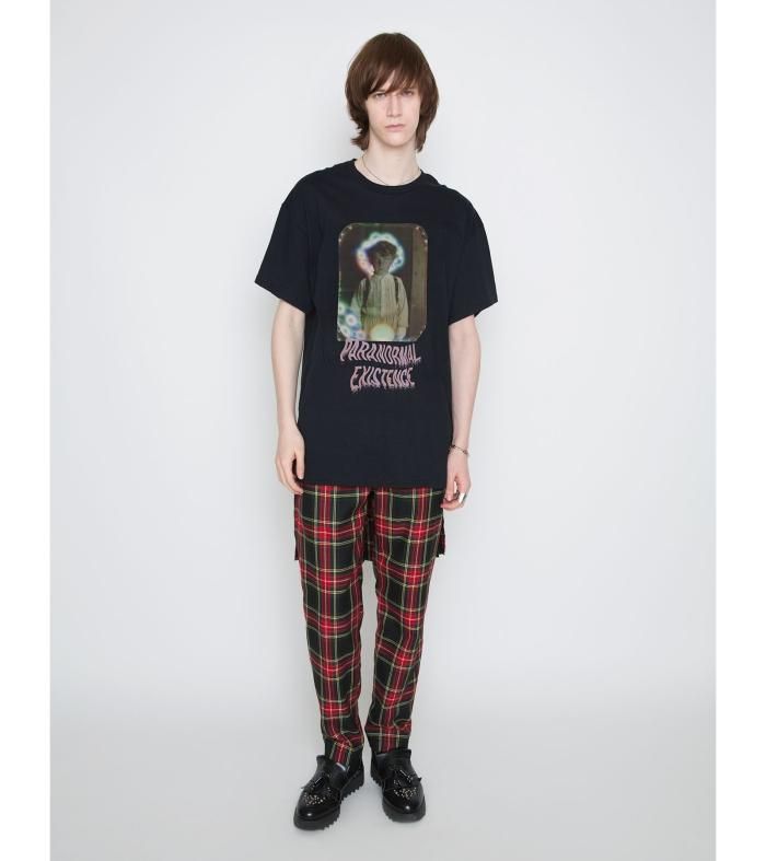 新品未使用 milkboy classic bondage pants BLACK CLASSIC BONDAGE PANTS - MILK MILKBOY OFFICIAL ONLINE