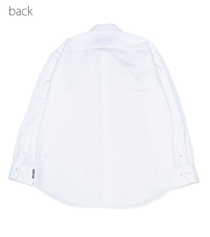 SAFETY PIN SHIRTS - MILK MILKBOY OFFICIAL ONLINE SHOP | milk