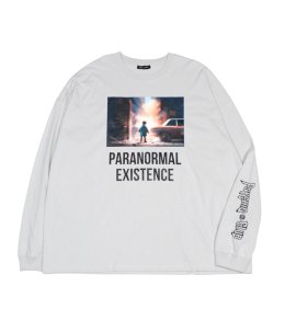 PARANORMAL L.S. TEE