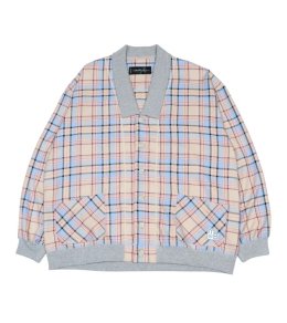 MILK MILKBOY CHECK - MILK MILKBOY OFFICIAL ONLINE SHOP | milk inc