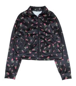 Rose bud TOPS