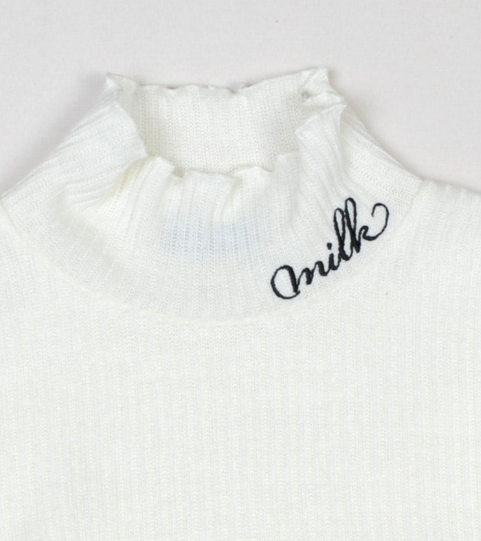 Lala TOPS - MILK MILKBOY OFFICIAL ONLINE SHOP | milk inc