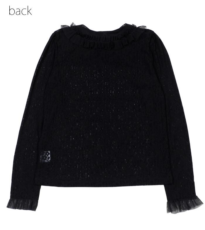 B.B. インナー - MILK MILKBOY OFFICIAL ONLINE SHOP | milk inc.