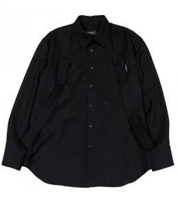 <img class='new_mark_img1' src='https://img.shop-pro.jp/img/new/icons2.gif' style='border:none;display:inline;margin:0px;padding:0px;width:auto;' />PARACHUTE SHIRTS