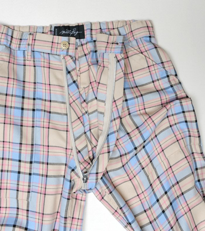 【希少】MILK BOY vintage pants,SAMPLE品UNDERCOVER