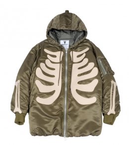 <img class='new_mark_img1' src='https://img.shop-pro.jp/img/new/icons2.gif' style='border:none;display:inline;margin:0px;padding:0px;width:auto;' />SKULL BOMBER JK