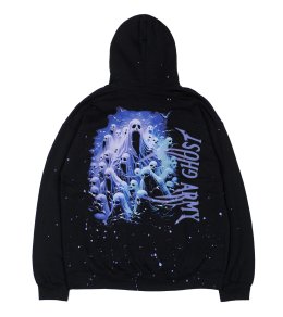 <img class='new_mark_img1' src='https://img.shop-pro.jp/img/new/icons2.gif' style='border:none;display:inline;margin:0px;padding:0px;width:auto;' />GHOST HOODIE