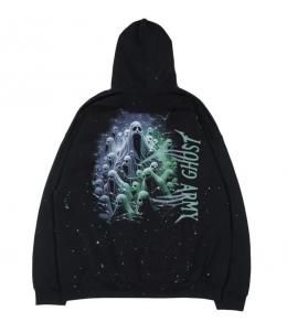 <img class='new_mark_img1' src='https://img.shop-pro.jp/img/new/icons2.gif' style='border:none;display:inline;margin:0px;padding:0px;width:auto;' />GHOST HOODIE