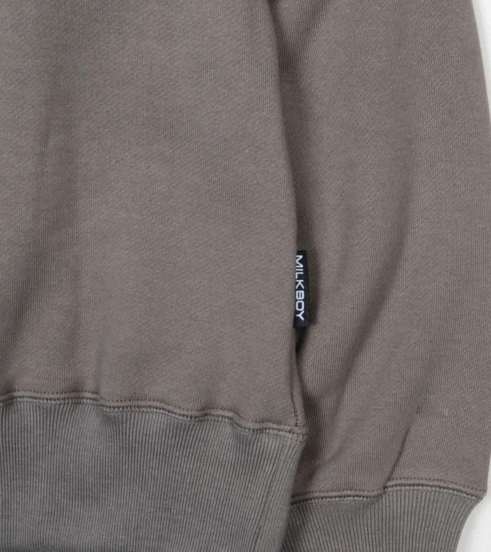 t*4様 MILK BOY × FRAGMENT DESIGN Hoodie 藤 fragment design x Fxxking Rabbits Collaboration | Hypebeast