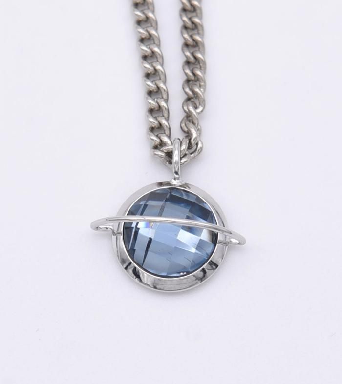 アクセサリー Milk Razor ネックレス - MILK MILKBOY OFFICIAL ONLINE SHOP | milk inc.