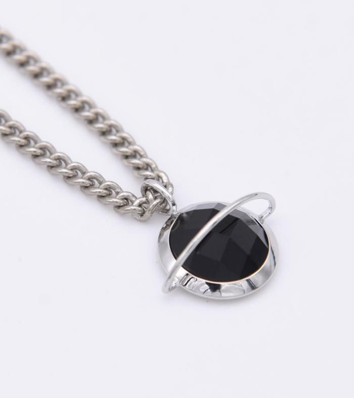 PLANET NECKLACE - MILK MILKBOY OFFICIAL ONLINE SHOP | milk inc.