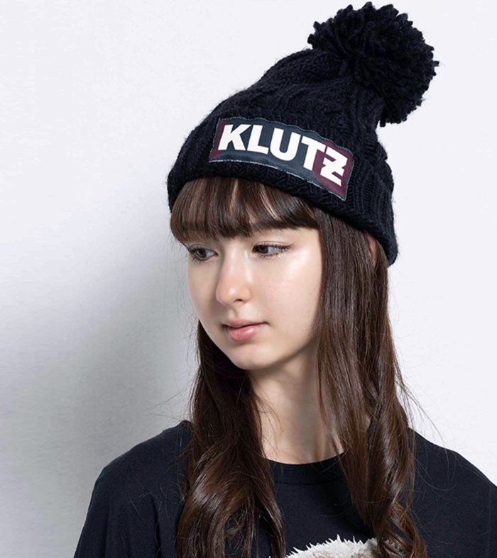 KLUTZ CAP - MILK MILKBOY OFFICIAL ONLINE SHOP | milk inc.