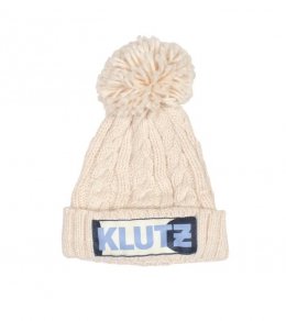 KLUTZ CAP