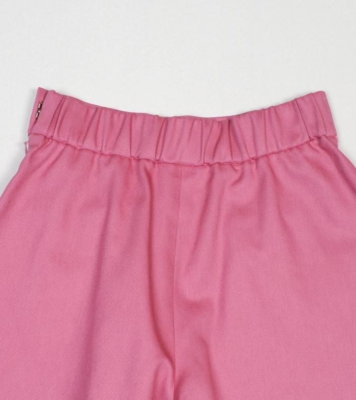 祝開店！大放出セール開催中 - キュロット Paper Lace MILK SHOP ONLINE OFFICIAL MILKBOY パンツ