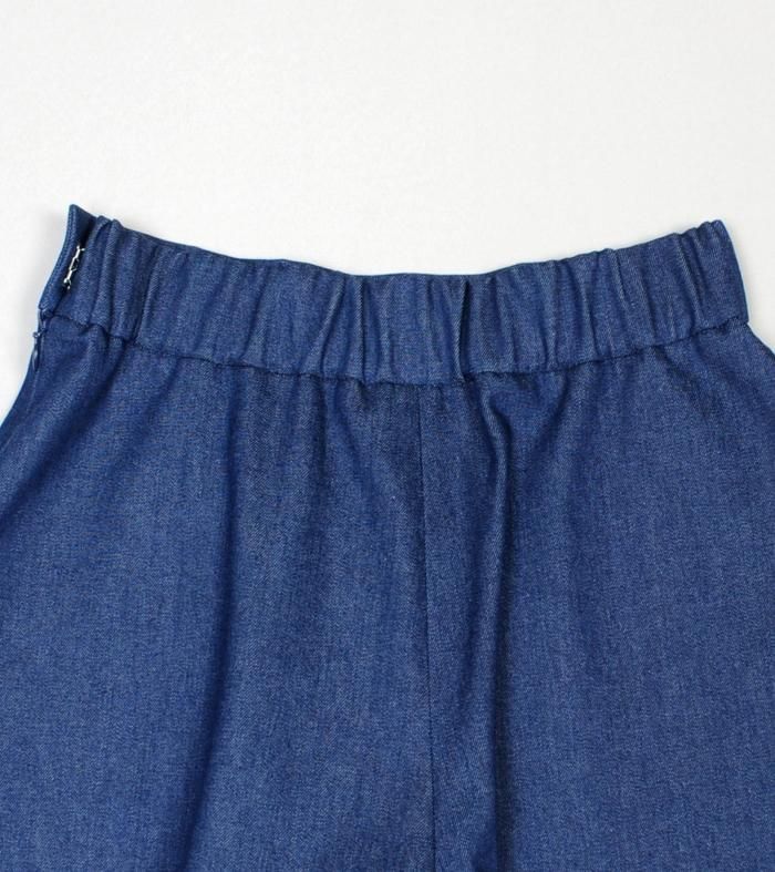 Lace Paper キュロット - MILK MILKBOY OFFICIAL ONLINE SHOP