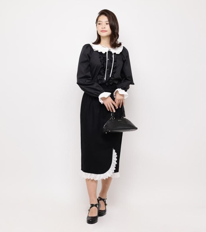 Lace Paper タイティー - MILK MILKBOY OFFICIAL ONLINE SHOP
