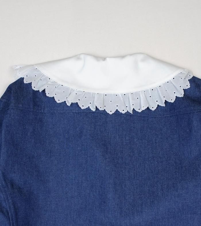 Lace Paper ライダース - MILK MILKBOY OFFICIAL ONLINE SHOP