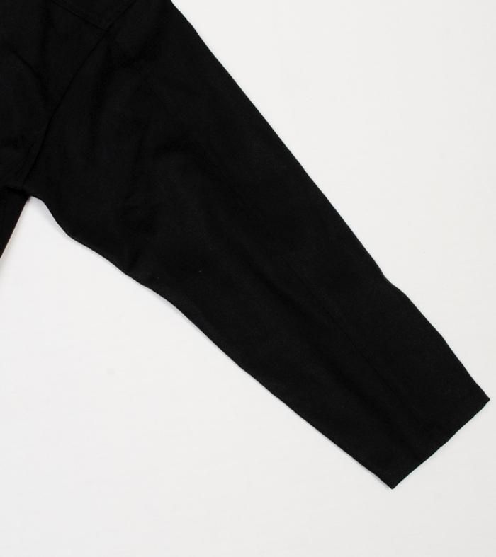 Lace Paper ライダース - MILK MILKBOY OFFICIAL ONLINE SHOP