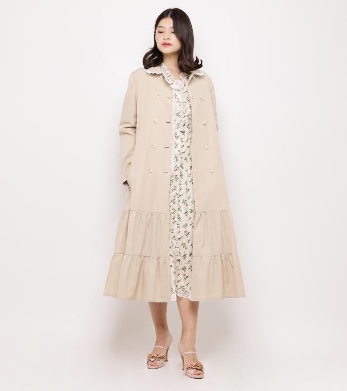 カーネーション Dress - MILK MILKBOY OFFICIAL ONLINE SHOP