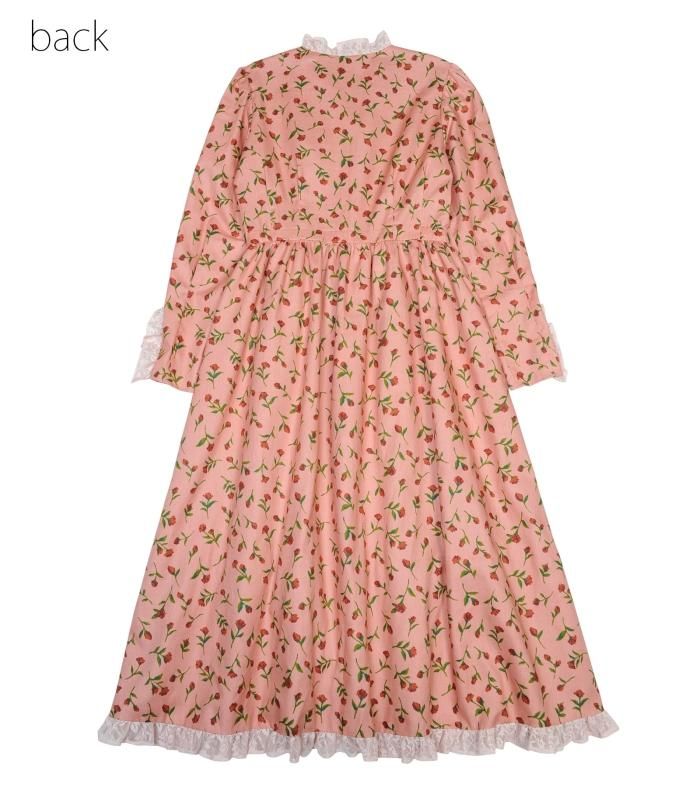 カーネーション Dress - MILK MILKBOY OFFICIAL ONLINE SHOP