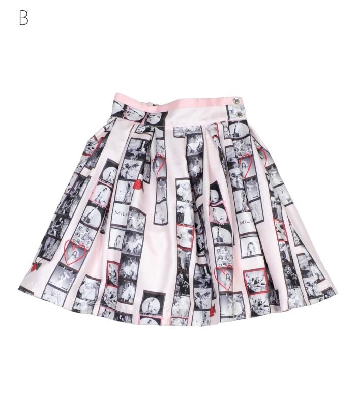 Film girl sk - MILK MILKBOY OFFICIAL ONLINE SHOP | milk inc.