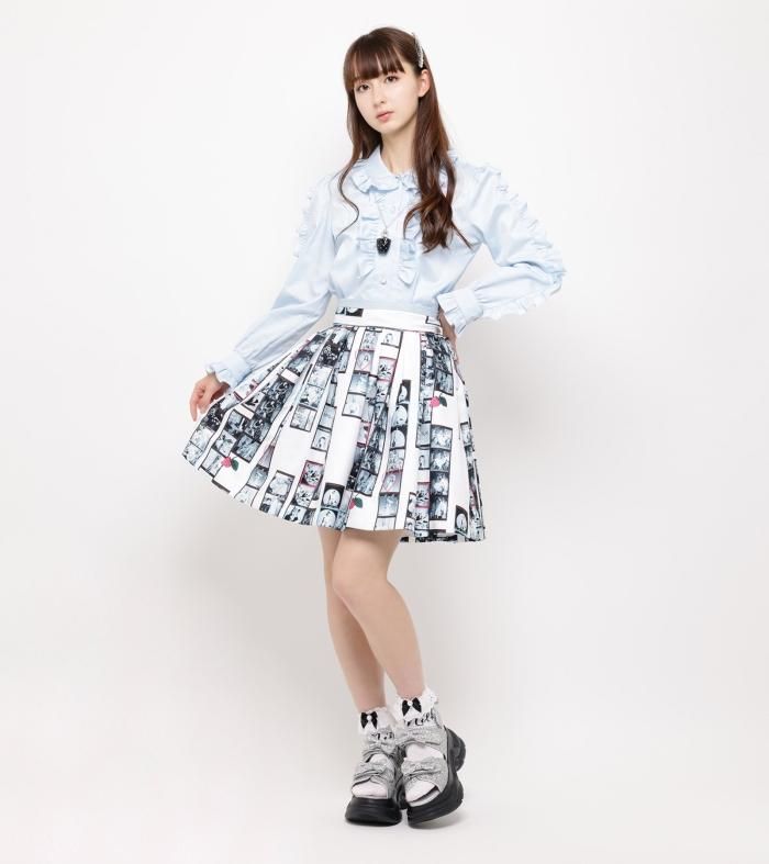 Film girl sk - MILK MILKBOY OFFICIAL ONLINE SHOP | milk inc.
