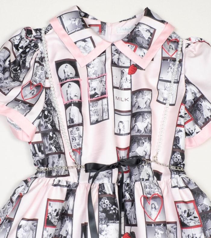 Film girl op - MILK MILKBOY OFFICIAL ONLINE SHOP | milk inc.