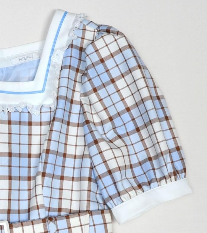 GIRL POPS OP - MILK MILKBOY OFFICIAL ONLINE SHOP | milk inc.
