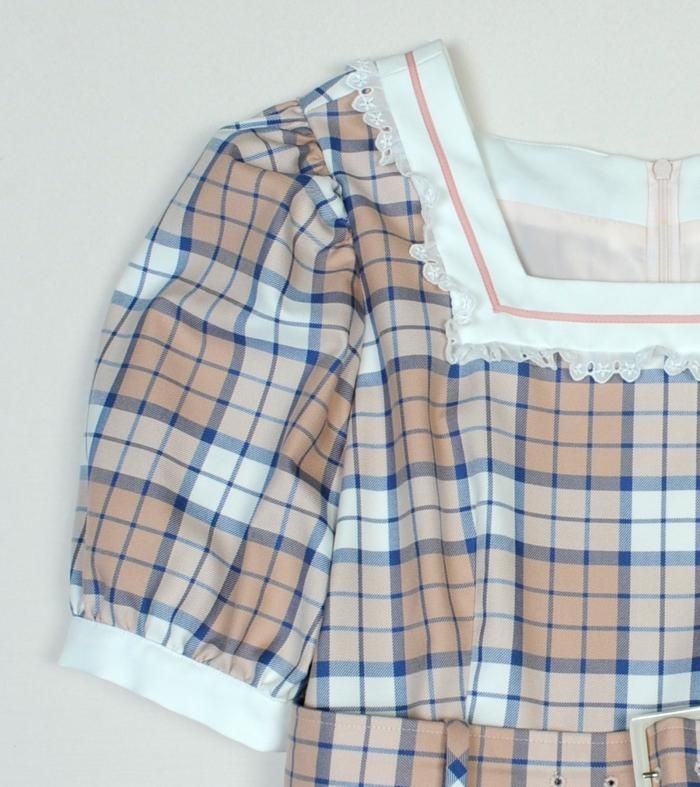 大人気新品  GIRL POPS OP - MILK MILKBOY OFFICIAL ONLINE SHOP | milk inc. ワンピース
