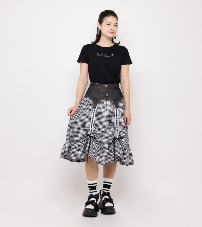 New Princess スカート - MILK MILKBOY OFFICIAL ONLINE SHOP