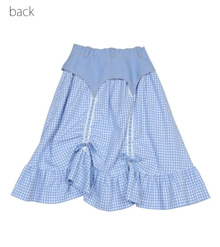 New Princess スカート - MILK MILKBOY OFFICIAL ONLINE SHOP