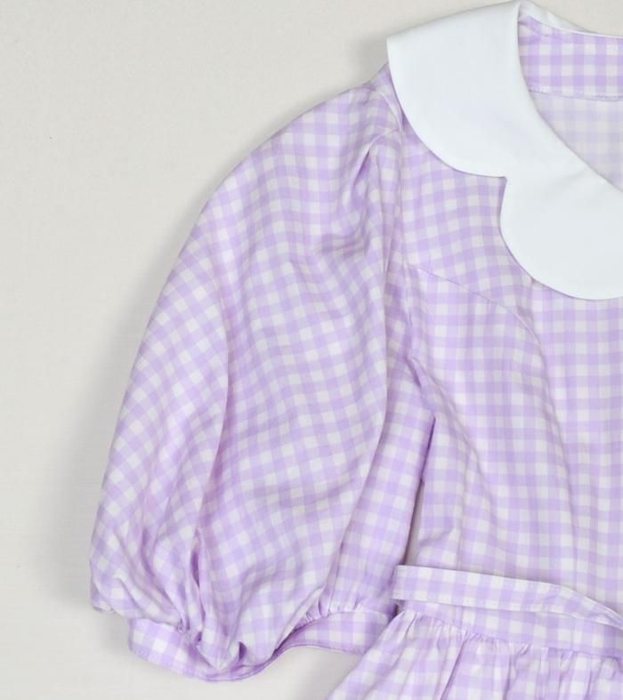 Daisy Dress - MILK MILKBOY OFFICIAL ONLINE SHOP | milk inc.