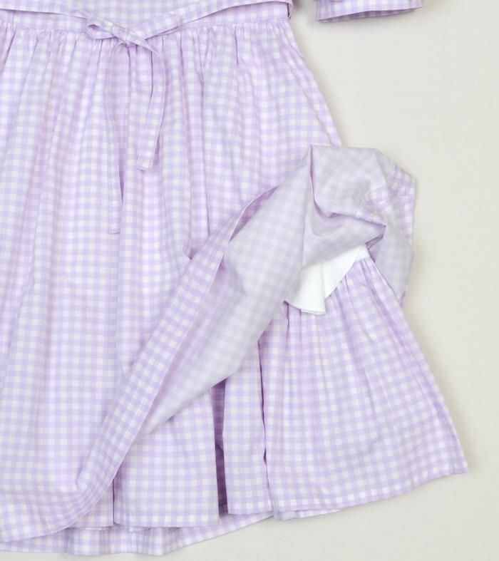 Daisy Dress - MILK MILKBOY OFFICIAL ONLINE SHOP | milk inc.