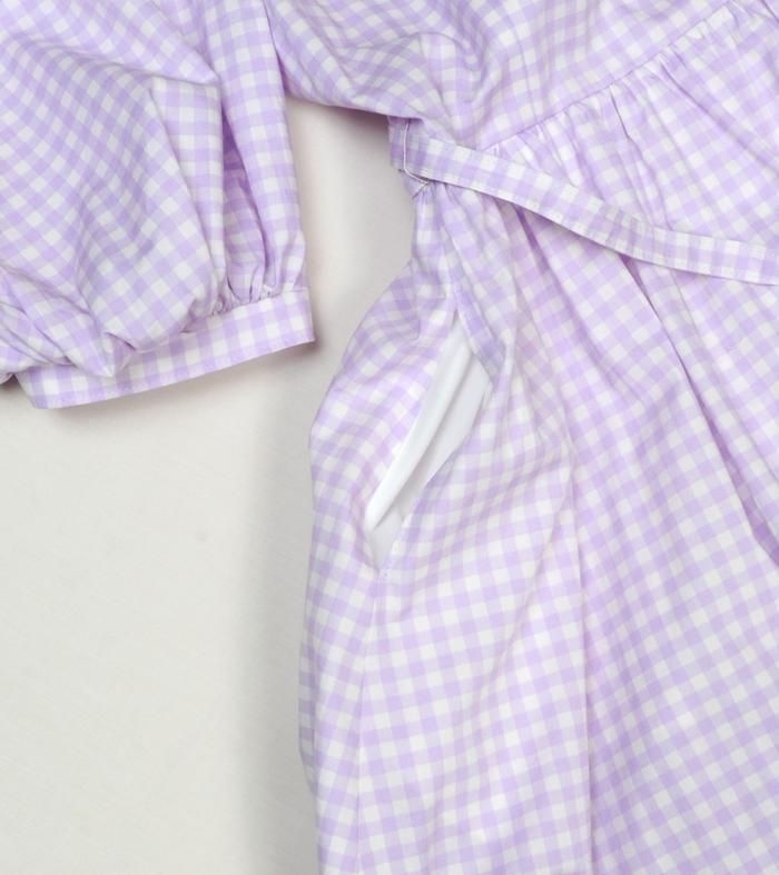 Daisy Dress - MILK MILKBOY OFFICIAL ONLINE SHOP | milk inc.