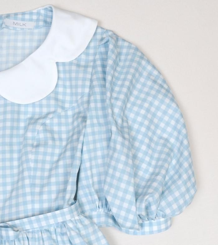 MILK（ミルク）の「Daisy ドレス（ワンピース）」 - WEAR