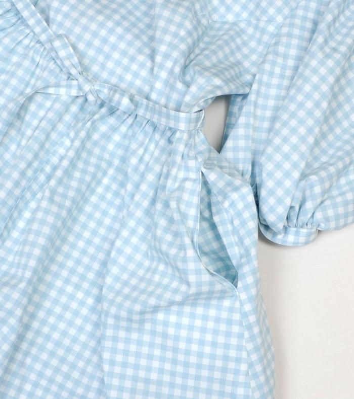 Daisy Dress - MILK MILKBOY OFFICIAL ONLINE SHOP | milk inc.