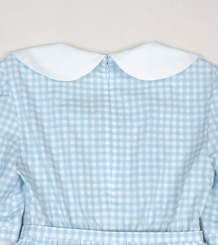 Daisy Dress - MILK MILKBOY OFFICIAL ONLINE SHOP | milk inc.