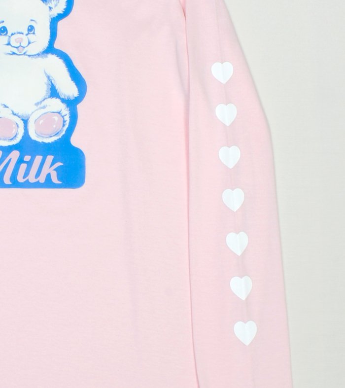 Sugar Bear Tee - MILK MILKBOY OFFICIAL ONLINE SHOP | milk inc.